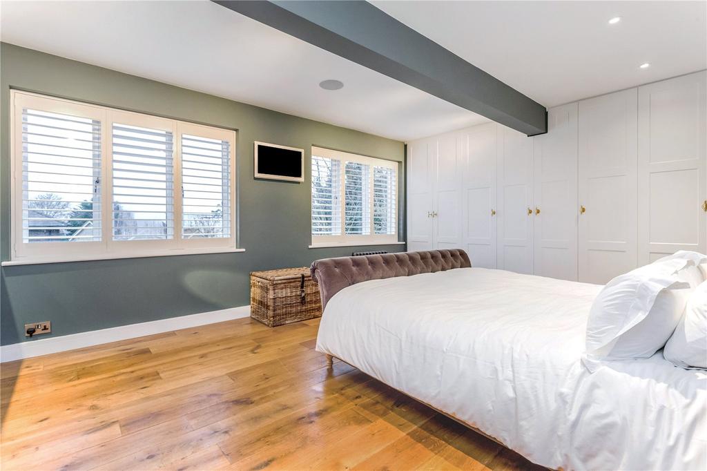 Main Bedroom
