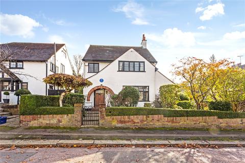 41 The Uplands, Loughton, IG10 1NQ