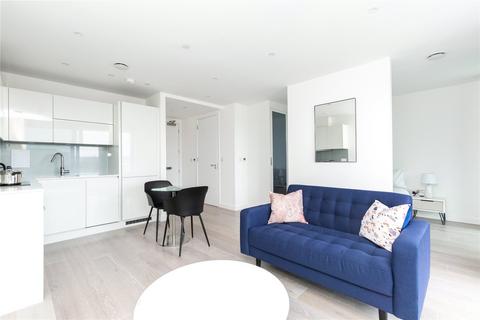 Studio to rent, City North East Tower, 3 City North Place, London, N4