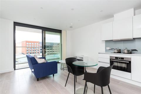 Studio to rent, City North East Tower, 3 City North Place, London, N4