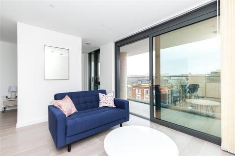 Studio to rent, City North East Tower, 3 City North Place, London, N4