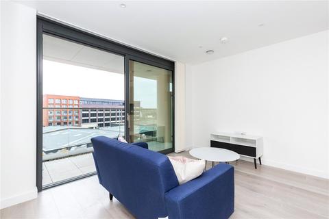 Studio to rent, City North East Tower, 3 City North Place, London, N4