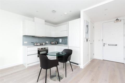 Studio to rent, City North East Tower, 3 City North Place, London, N4