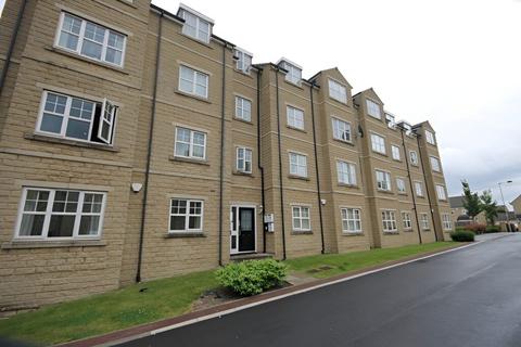 2 bedroom apartment to rent, Woolcombers Way, Bradford, BD4 8JF