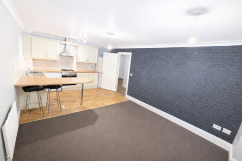 2 bedroom apartment to rent, Woolcombers Way, Bradford, BD4 8JF