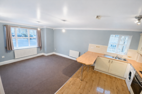 2 bedroom apartment to rent, Woolcombers Way, Bradford, BD4 8JF