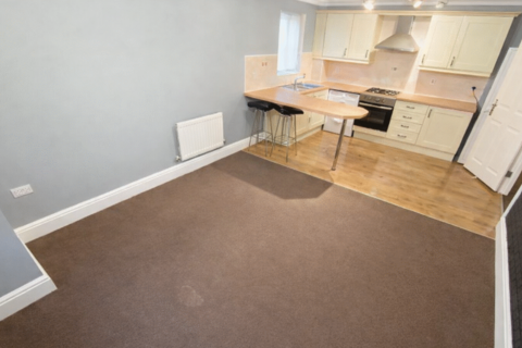 2 bedroom apartment to rent, Woolcombers Way, Bradford, BD4 8JF