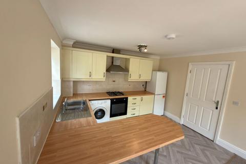 undefined, Woolcombers Way, Bradford, BD4 8JF