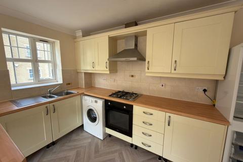 undefined, Woolcombers Way, Bradford, BD4 8JF
