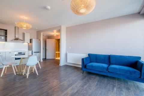 1 bedroom apartment to rent, Thomson, Canada Gardens, Wembley Park