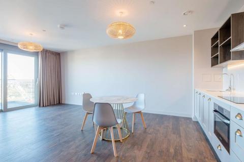 1 bedroom apartment to rent, Thomson, Canada Gardens, Wembley Park