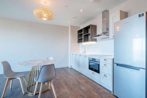 1 bedroom apartment to rent, Thomson, Canada Gardens, Wembley Park