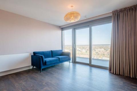 1 bedroom apartment to rent, Thomson, Canada Gardens, Wembley Park