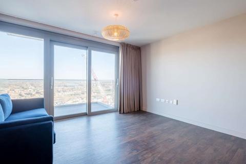 1 bedroom apartment to rent, Thomson, Canada Gardens, Wembley Park