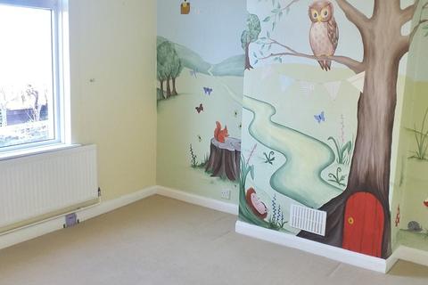 19 Dan Y Crug, Llandovery, SA20 0RB
