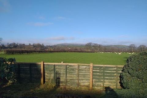 19 Dan Y Crug, Llandovery, SA20 0RB
