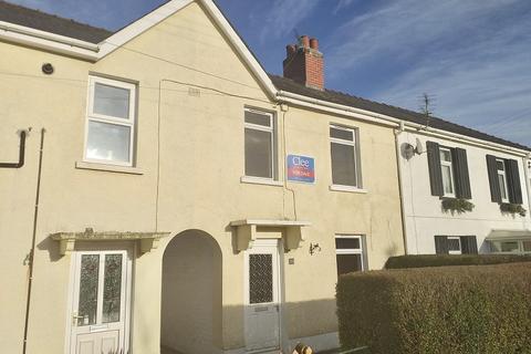 19 Dan Y Crug, Llandovery, SA20 0RB