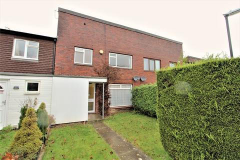 3 Tiree Path, Crawley, RH11 9DE