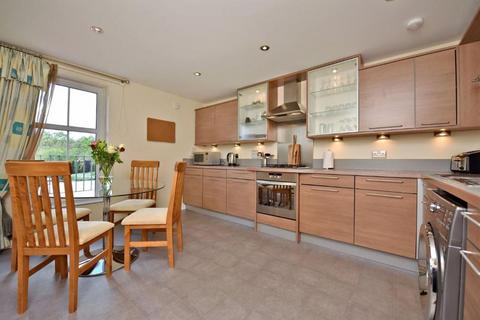 2 bedroom flat to rent - Rubislaw Mansions, Aberdeen, AB15
