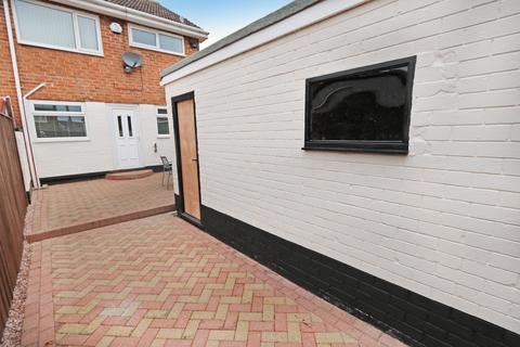 9 Anglesey Avenue, Middlesbrough, TS3 0HA