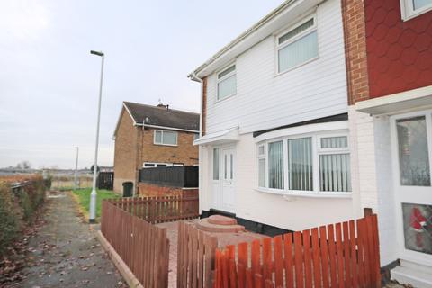 9 Anglesey Avenue, Middlesbrough, TS3 0HA