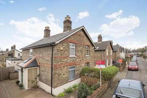 89 Edward Road, London, SE20 7JS