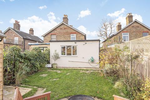 89 Edward Road, London, SE20 7JS