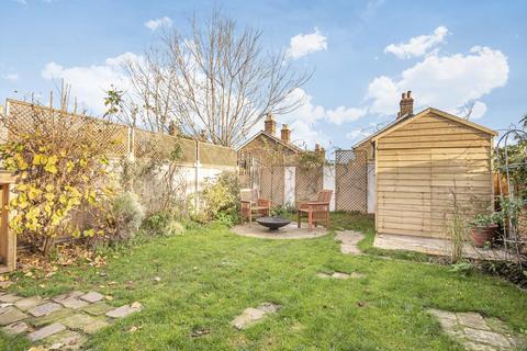 89 Edward Road, London, SE20 7JS
