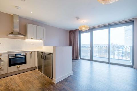 Canada Gardens, Wembley Park