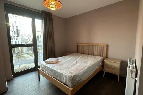 undefined, Canada Gardens, Wembley Park