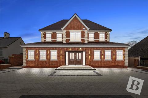 Ernest Road, Emerson Park, RM11