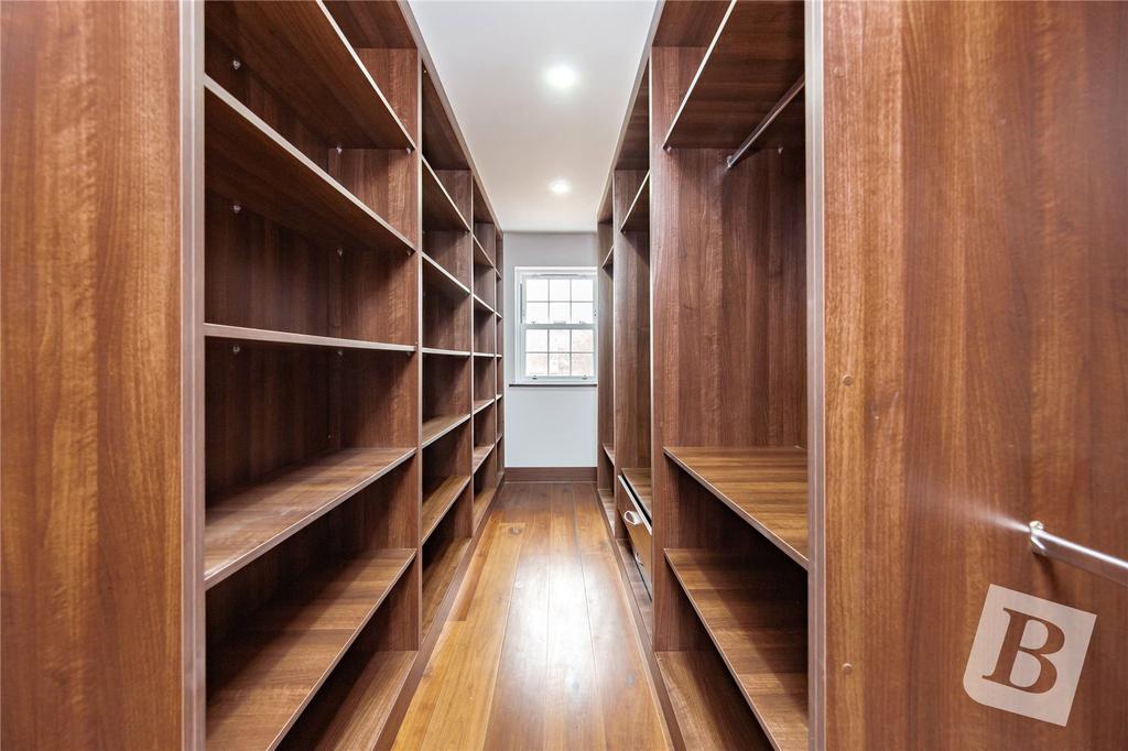 Dressing Room