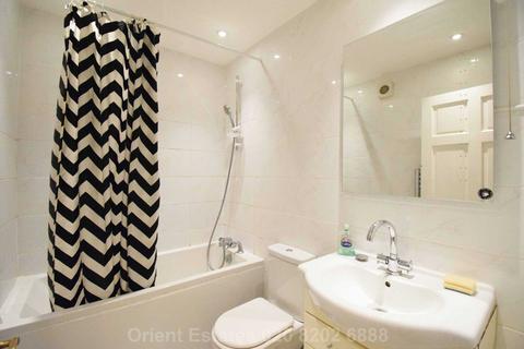 undefined, Victoria Mews, Kilburn