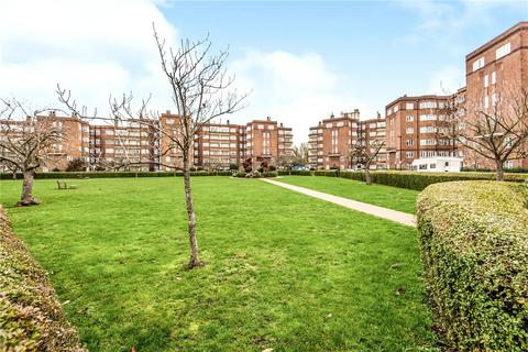2 bedroom apartment to rent, Chiswick Village, Chiswick, W4