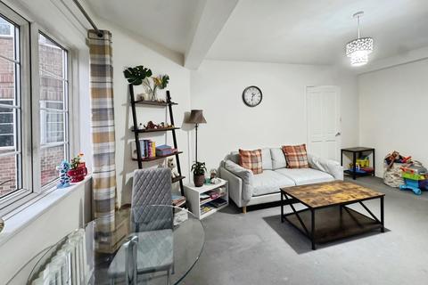 2 bedroom apartment to rent, Chiswick Village, Chiswick, W4