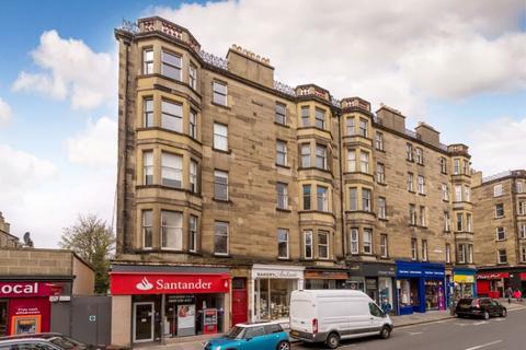 3 bedroom flat to rent, Morningside Road, Morningside, Edinburgh, EH10