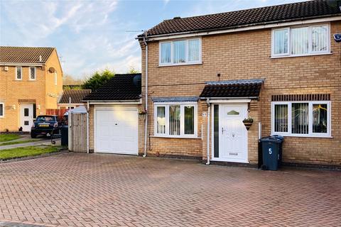 5 Flavell Close, Birmingham, B32 3NY