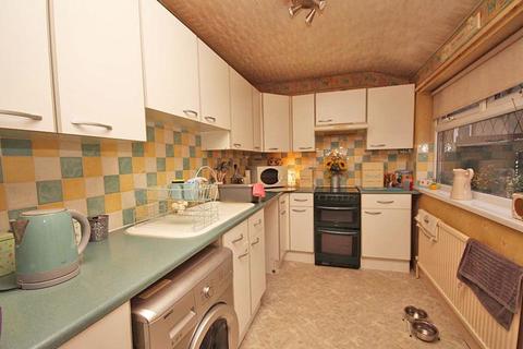 16 Grange Walk, Grimsby, DN34 4DY