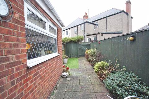 16 Grange Walk, Grimsby, DN34 4DY