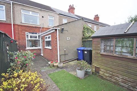 16 Grange Walk, Grimsby, DN34 4DY