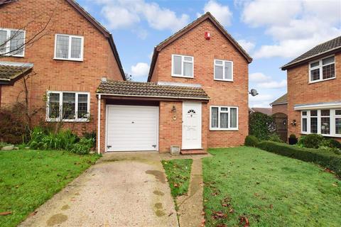 3 Debrabant Close, Erith, DA8 3ES