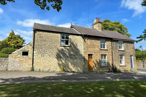 3 bedroom semi-detached house to rent, The Green, Thorp Arch, Wetherby, LS23