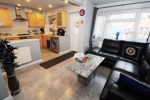 41 Biddlestone Grove, Walsall, WS5 4DB