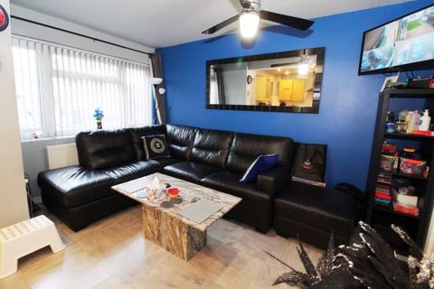 41 Biddlestone Grove, Walsall, WS5 4DB