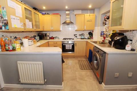 41 Biddlestone Grove, Walsall, WS5 4DB