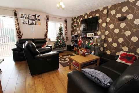 41 Biddlestone Grove, Walsall, WS5 4DB