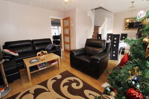 41 Biddlestone Grove, Walsall, WS5 4DB