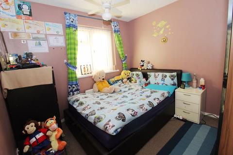 41 Biddlestone Grove, Walsall, WS5 4DB