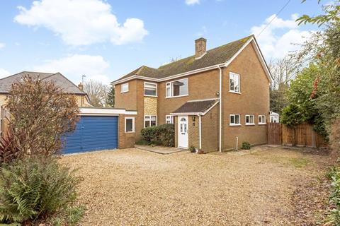 13 Brache Close, Redbourn, St Albans, AL3 7HX
