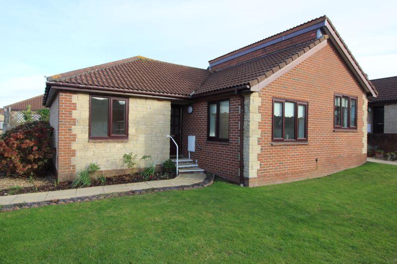 Kingshill Gardens, Nailsea 2 bed retirement property £210,000
